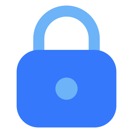 Lock Icon